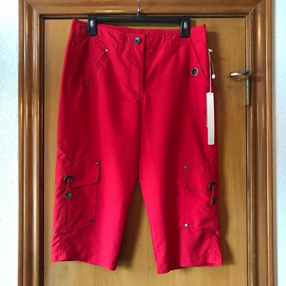 FUDA - the spa lounge wear shorts